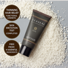 Seaseal Bamboo Salt Mineral Scalp Scaler, 7.05 Ounce 200g