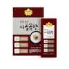 Additional food products made with bamboo salt