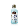 인산가 9회 물죽염