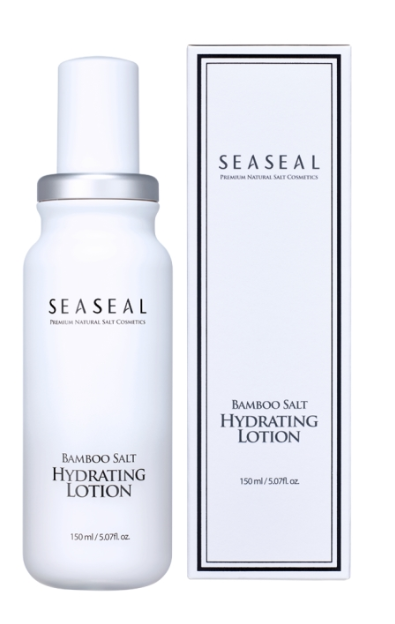 SEASEAL 9x BAMBOO SALT SKIN CARE PRODUCT
