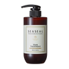 Seaseal Bamboo Salt Hair & Scalp Care