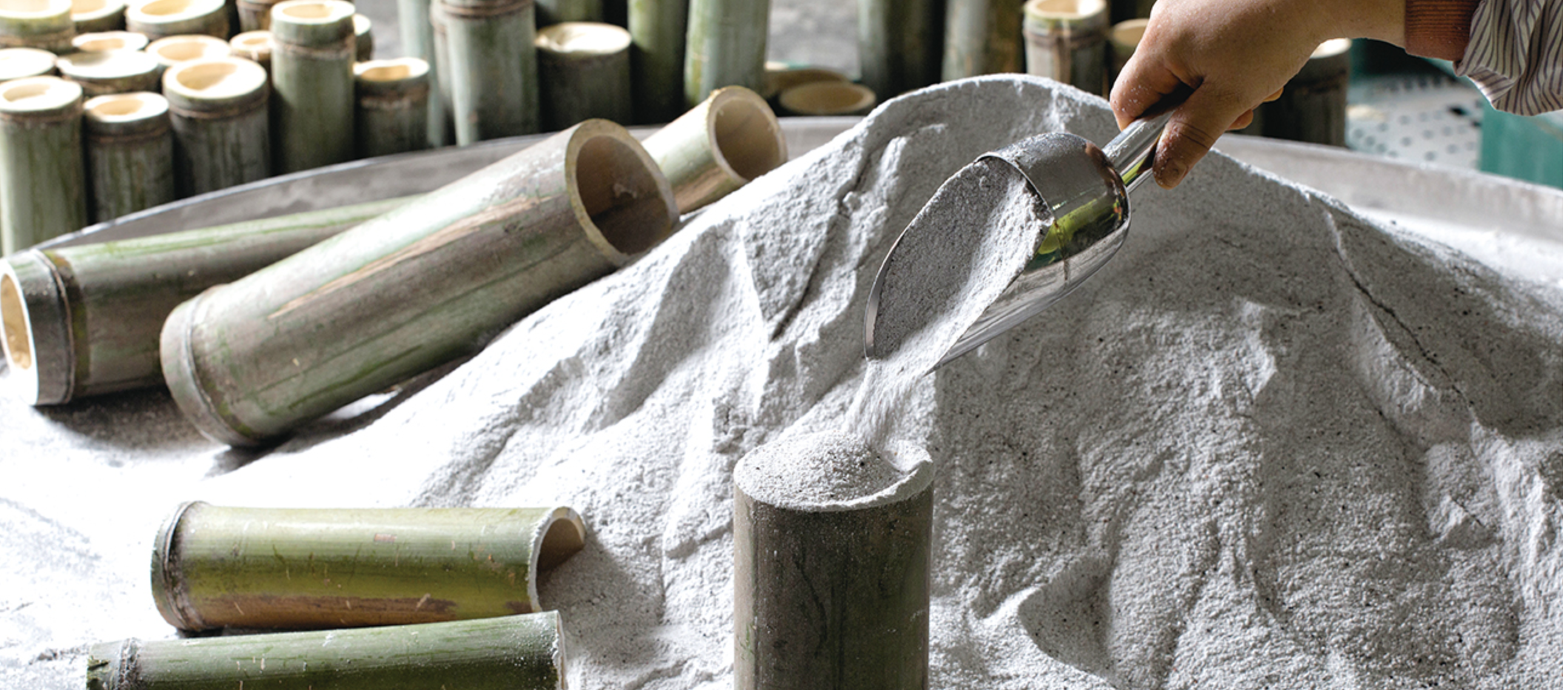 About Bit N Salt – 인산家(K-Lava Salt)