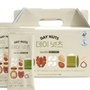 Day Nuts – Premium Mixed Nuts with 9x Baked Bamboo Salt