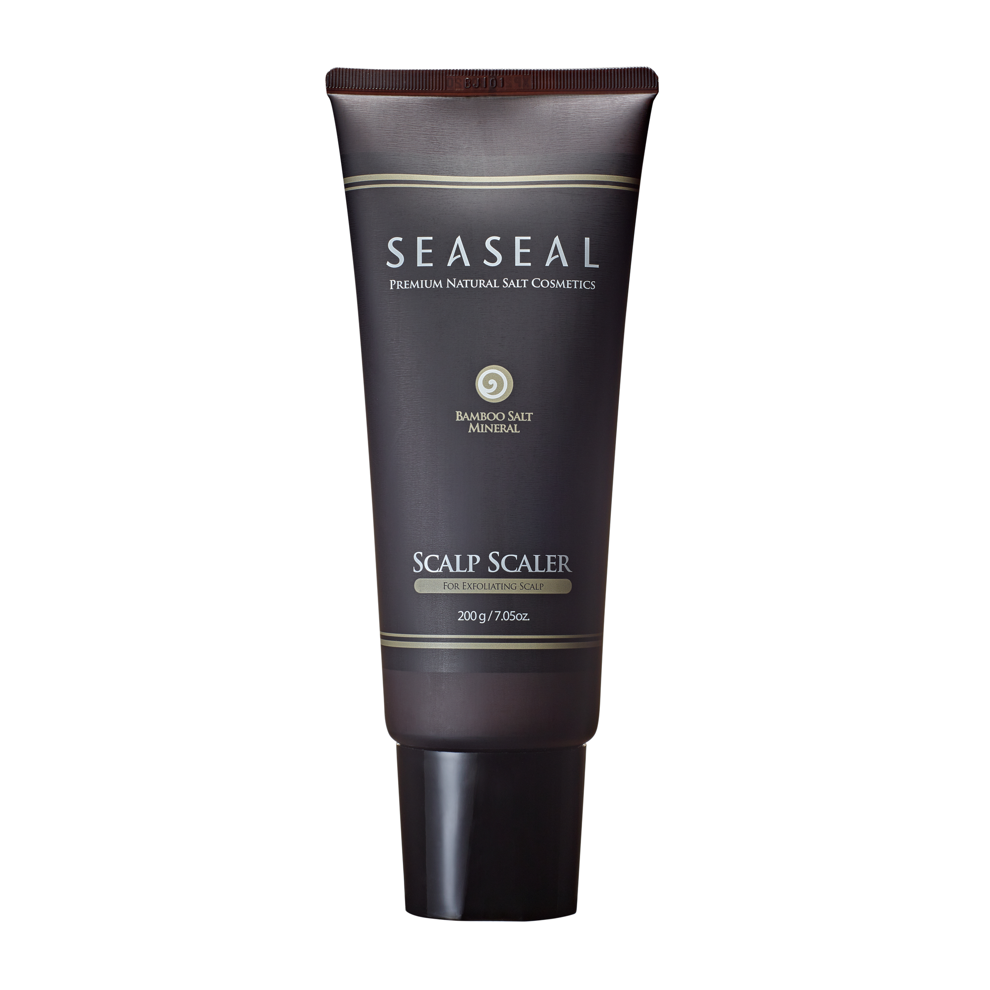Seaseal Bamboo Salt Hair & Scalp Care