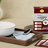 죽염 한우 사골 곰탕 - 14g x 10 Sticks