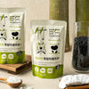 Bamboo Salt Black Soy Milk Plus – 190ml x 20 Packs