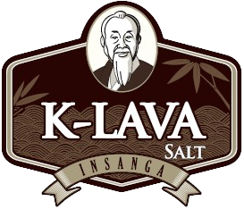 인산﻿家(K-Lava Salt)