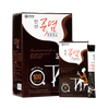 Additional food products made with bamboo salt