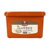 인산가 죽염 된장