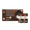 Additional food products made with bamboo salt