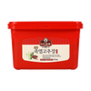 죽염고추장