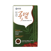 Additional food products made with bamboo salt