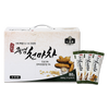 Additional food products made with bamboo salt