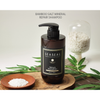 Seaseal Bamboo Salt Mineral Repair Shampoo