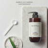 SEASEAL Bamboo Salt Mineral Hair Treatment