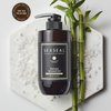 Seaseal Bamboo Salt Mineral Repair Shampoo